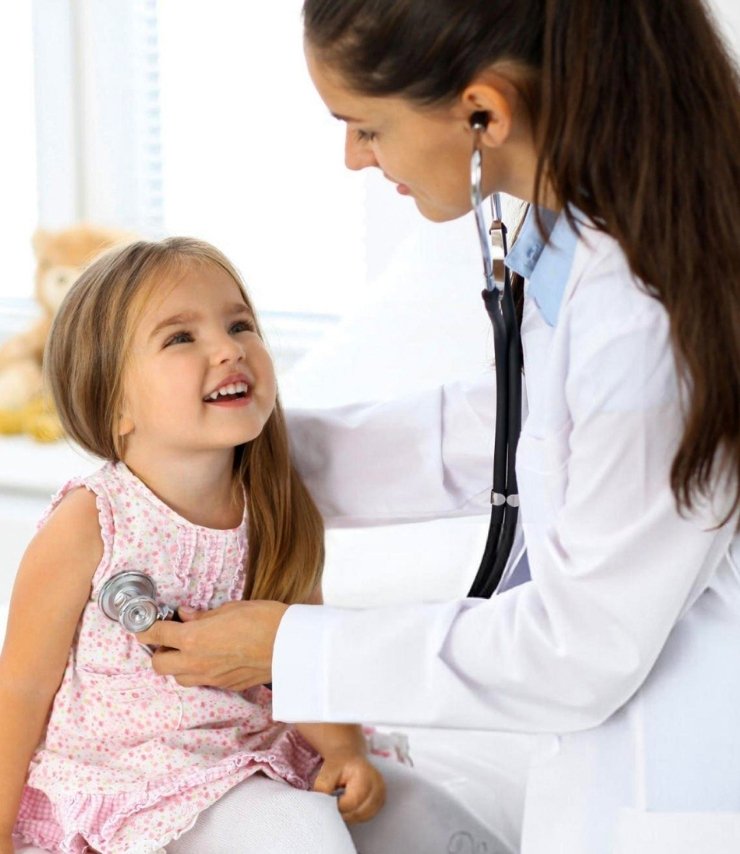 pediatric urgent care in south tampa